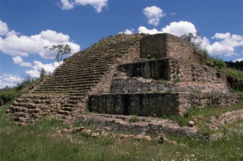 ruins-at-tlaxcala-mexico - Tlaxcala Pictures - Tlaxcala - HISTORY.com