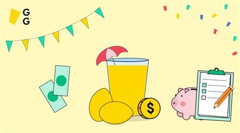 Lemonade Stand Ideas Tips And Faqs Greatest T