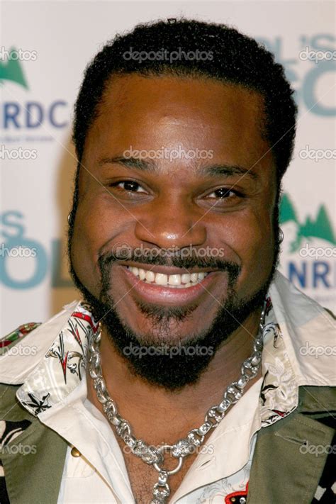 Malcolm Jamal Warner Stock Editorial Photo © Jeannelson 13016094