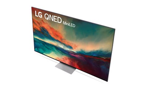 LG QNED Mini LED 4K Smart TV รน 75QNED86SRA Quantum Dot NanoCell