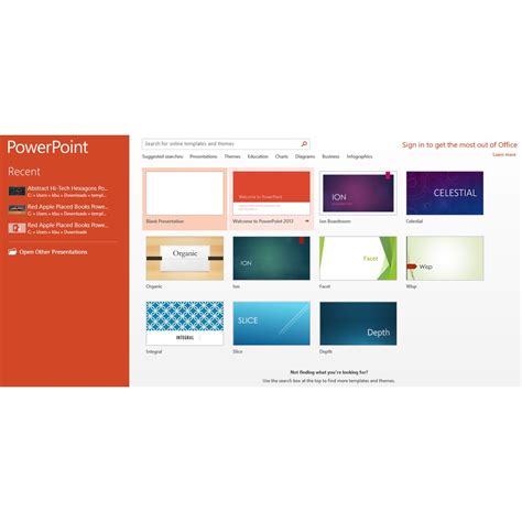 jual template power point  profesional  persentasi siap edit