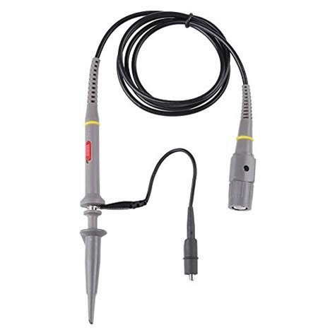 Best Oscilloscope Probes - Buying Guide | GistGear