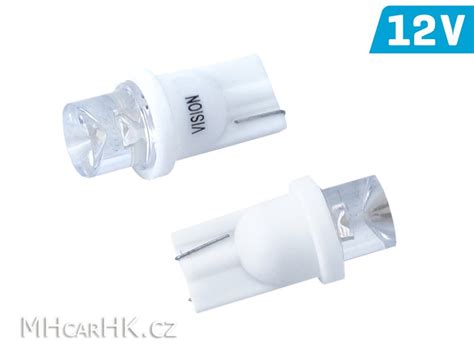 Žárovka 12V 5W LED MH CAR HK