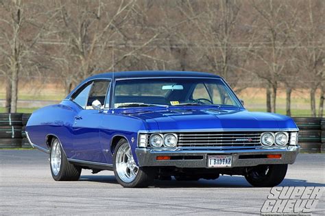 Chevrolet Impala 1967 1080p 2k 4k 5k Hd Wallpapers Free Download