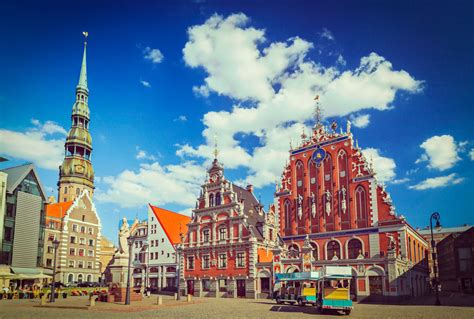 Top Things To Do In Riga Travel You Love