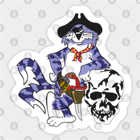 Tomcat Jolly Rogers F Tomcat Patch Sticker Teepublic