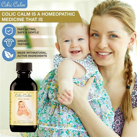 Baby Colic Remedy - Baby Colic Cure | Your Body Can Heal