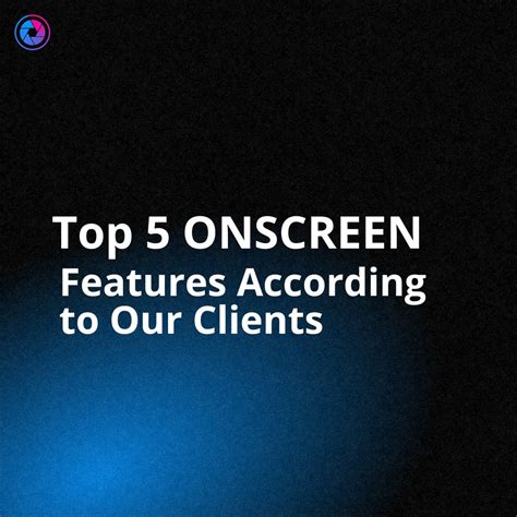 meaningful technology wellness onscreen