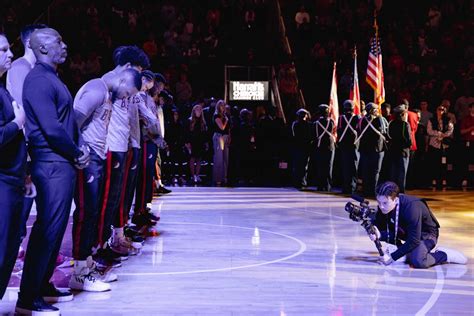 PHOTOS » Trail Blazers vs Hawks on March 3, 2023 Photo Gallery | NBA.com