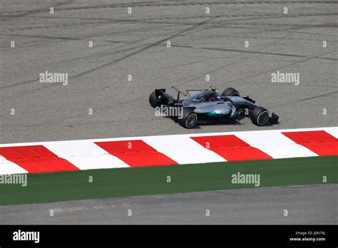 Sakhir Bahrain Th Apr Motorsports Fia Formula One World