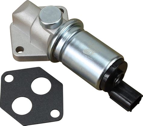 Amazon A Premium Fuel Injection Idle Air Control Valve IAC V8 4