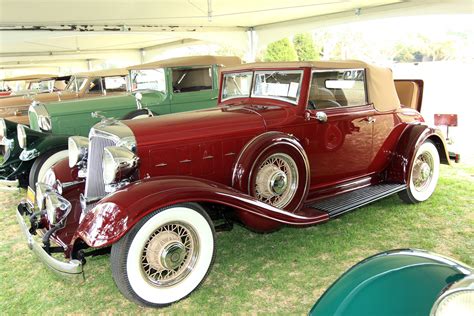 1932 Chrysler Imperial Eight