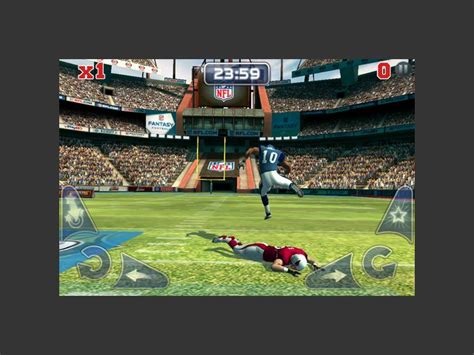 NFL Rivals News, Guides, Walkthrough, Screenshots, and Reviews ...