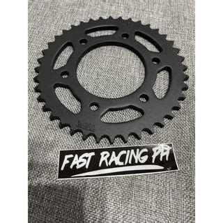 Universal Rear Sprocket Sniper T Fz Fzi Sz Sz