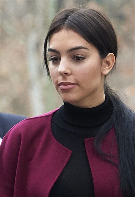 Georgina Rodriguez Wallpapers - Top Free Georgina Rodriguez Backgrounds