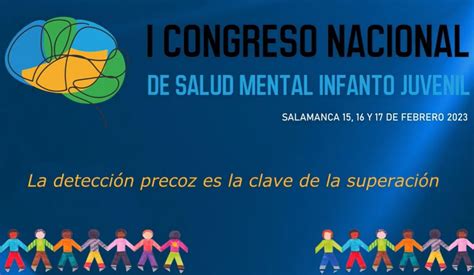 I Congreso Nacional De Salud Mental Infanto Juvenil Entrevista A Miguel