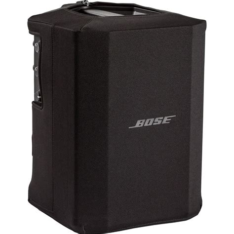 Bose S1 Pro Play-Through Cover for S1 Pro PA System 812896-0110