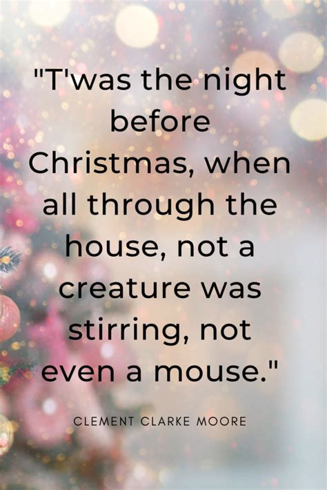 20 Beautiful Quotes For Christmas - Our Lively Adventures