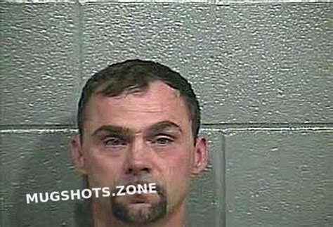 Cook Rickie Eugene 04 25 2023 Barren County Mugshots Zone