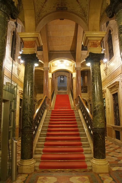 Palais: Palais Equitable - Liesing