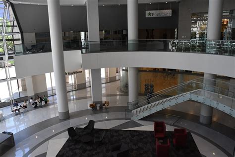 Atrium At Capella Tower Minneapolis Todd Jacobson Flickr