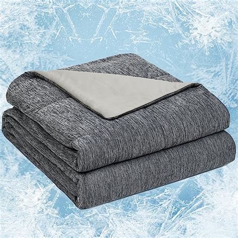 6 Electric Cooling Blanket Options To Good Nights Sleep