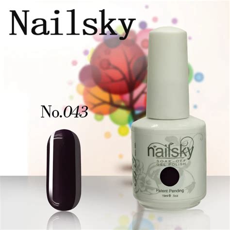 Private Label Nail Polish Wholesale Nail Polish Oem Odm Available - Buy ...