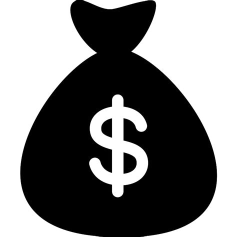 Money Symbol Svg