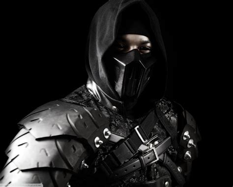 Noob Saibot K Wallpapers Top Free Noob Saibot K Backgrounds