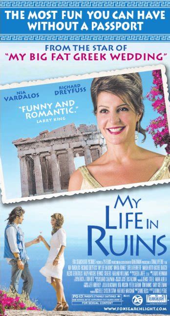 YESASIA: My Life In Ruins (DVD) (Hong Kong Version) DVD, 52% OFF