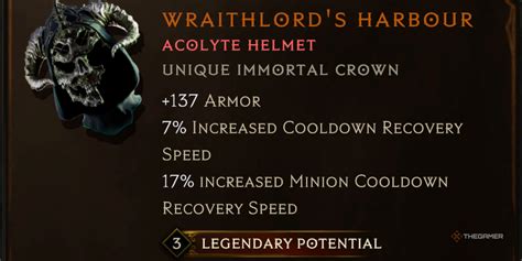 How To Use Legendary Potential In Last Epoch