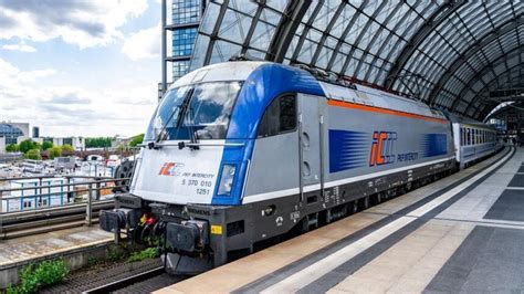 Pkp Intercity Odwo Uje Poci Gi I Skraca Trasy Jak Otrzyma Zwrot Za Bilet