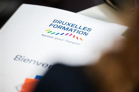 Formez Vous Bruxelles Formation Pendant L T Bruxelles Formation