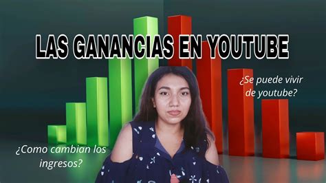 Cu Nto Dinero Gana Un Canal Peque O Cada Mes Con Pruebas Youtube