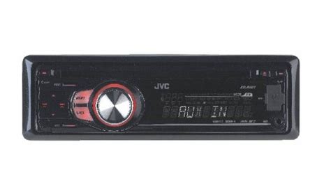 Jvc Kd R Din Autoradios Im Test Sehr Gut Hifitest De