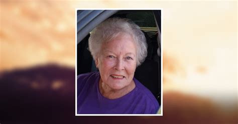 Gail Wilson Pope Obituary 2023 Hayworth Miller Funeral Homes