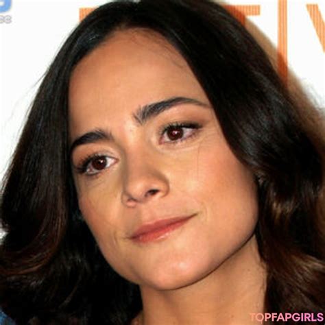 Alice Braga Nude Onlyfans Leaked Photo Topfapgirls