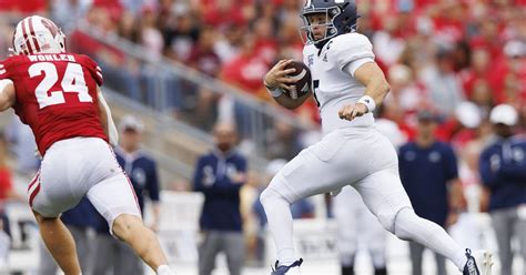 Mac Football Week Game Preview Ball State Cardinals Vs Georgia