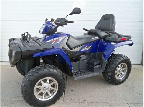 Polaris Sportsman Touring 500 Efi Motorcycles For Sale