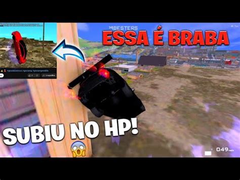 Refazendo As Fuga Pg Do Tik Tok S As Brabas Gta Samp Youtube