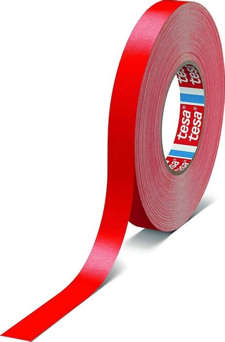 Tesa Tesaband 4651 Premium Gewebeband 19mm 50m Ab 17 28 2025