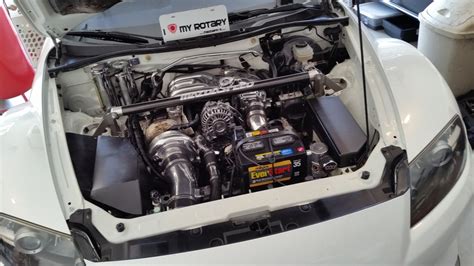 Rotary engine swap people... post a pic of your #norenesis RX-8 - RX8Club.com