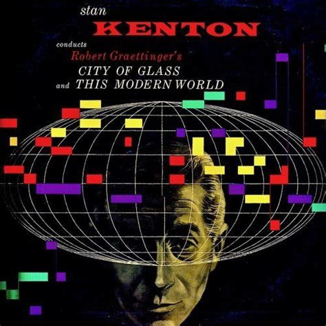 Stan Kenton S Innovations Orchestra Stan Kenton Plays The Music Of