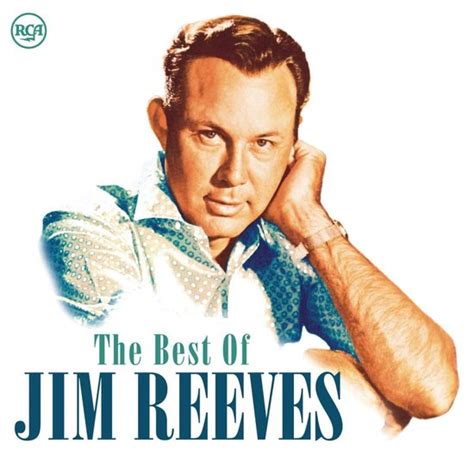 The Best Of Reeves Jim Jim Reeves Cd Album Muziek Bol