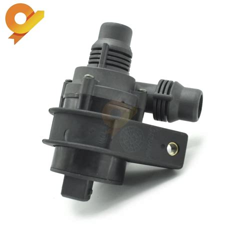 Secondary Coolant Additional Auxiliary Water Pump For Bmw E E E