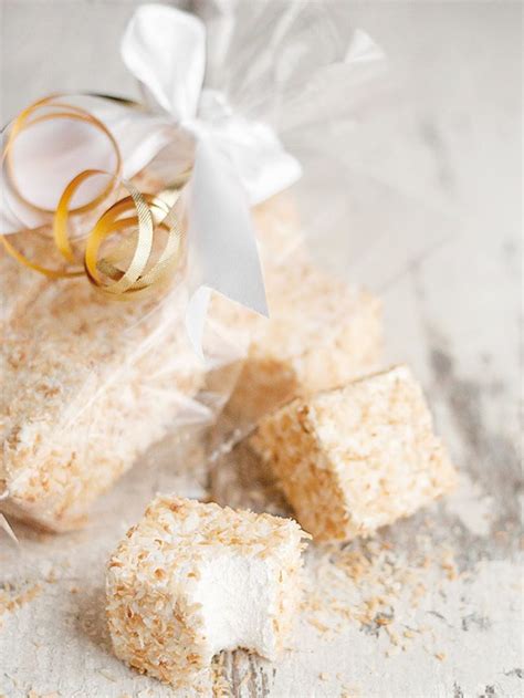 15 Epic Homemade Marshmallow Recipes For Smores Brit Co