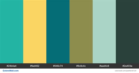 Identity brand logo colors hex | Hex colors, Color palette, Kid fonts