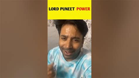 Lord Puneet Superstar Fans Do This Shocking Thing 🔥🔥🔥😱😱😱 Puneetsuperstar Trending Shreyarmy