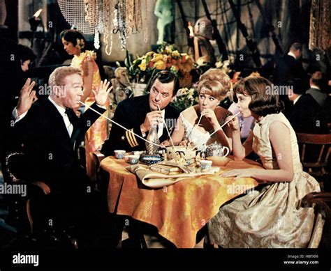 ticklish affair red buttons gig young shirley jones carolyn jones