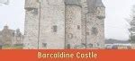 Barcaldine Castle Hotel- History, Architecture & Facts | Oban, Scotland ...